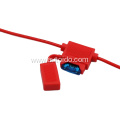 Waterproof Fuse Holder In-line 16AWG